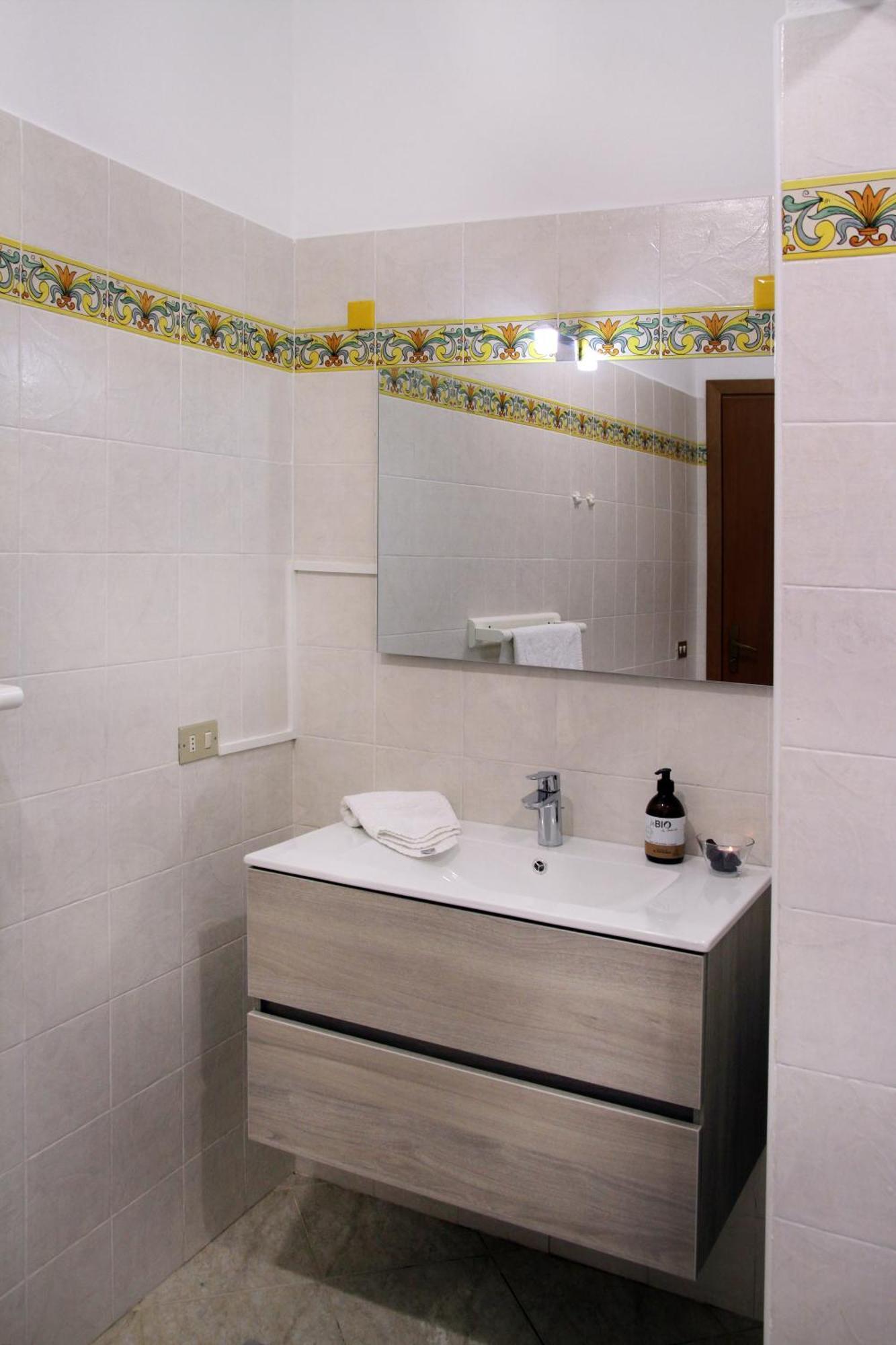 Tenuta Piana1 Con Accesso Diretto Al Mare Caronia Marina Экстерьер фото