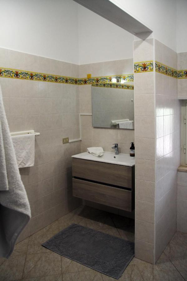 Tenuta Piana1 Con Accesso Diretto Al Mare Caronia Marina Экстерьер фото