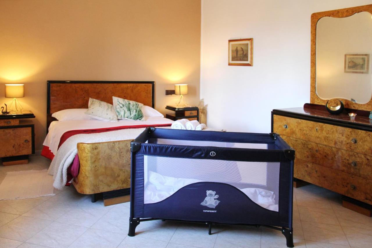Tenuta Piana1 Con Accesso Diretto Al Mare Caronia Marina Экстерьер фото