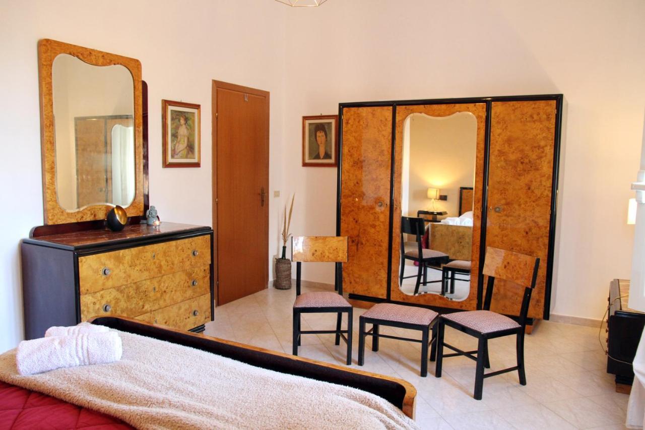 Tenuta Piana1 Con Accesso Diretto Al Mare Caronia Marina Экстерьер фото