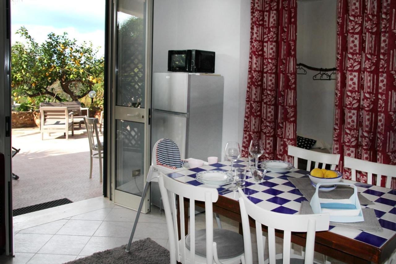 Tenuta Piana1 Con Accesso Diretto Al Mare Caronia Marina Экстерьер фото